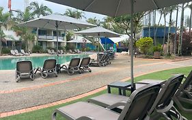 Cha Private Apts Diamond Beach
